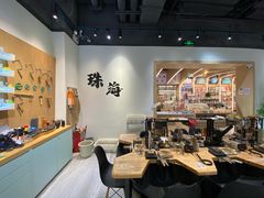 -熙工匠手工银饰·拼豆团建DIY(富华里店)