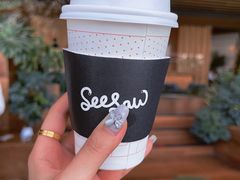 -Seesaw Coffee(朝阳大悦城店)