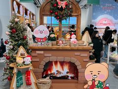 -KAKAO FRIENDS(弘大店)