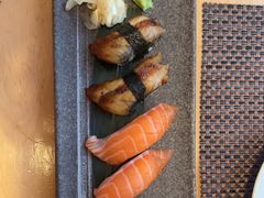 -长崎屋·日本料理·刺身·烧鸟(天河北路店)