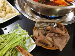 -邓莽子老火锅(鲁祖庙店)