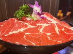 -珮姐老火锅(新街口店)