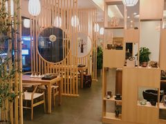 -听雨小筑茶舍(观音桥·龙湖新壹街店)