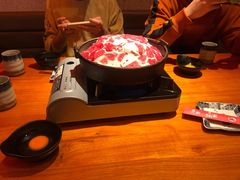 牛肉寿喜烧锅-北村家日本料理(西大望路店)
