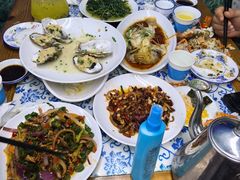 -范饭椰林川湘味海鲜·椰子鸡(三亚湾椰梦长廊店)