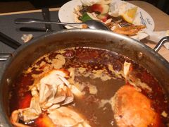 -星伦多海鲜自助餐厅(万达百货店)