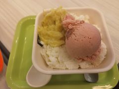 雪山榴莲-满记甜品(万象城店)