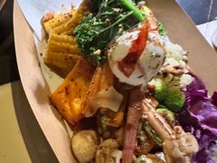 -Cooking Man(中懋天地店)