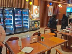 -美盛喜来登大酒店-盛宴标帜餐厅
