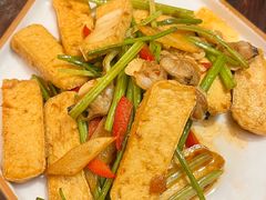 -堂宴·老厦门私房菜(1988仙岳总店)