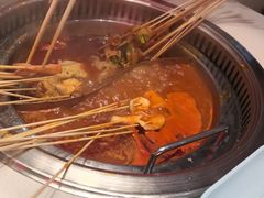 -宏姐串串香(宏伟路店)