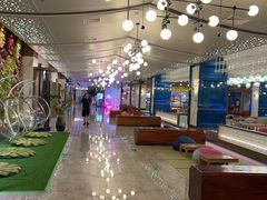 -青水瓦台汤泉(未央店)