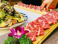 -千寻山野烤肉(中关村店)