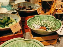 -金海湾自助餐厅(金陵饭店)