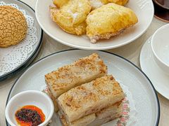 -轩记海鲜餐厅·四十五年老字号·经典粤菜(西区彩虹店)