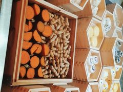 -福建鲤鱼洲酒店