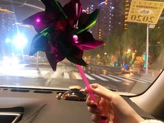 -海底捞火锅(振华商厦店)