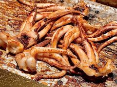 -新石器烤肉(中房金谊广场店)