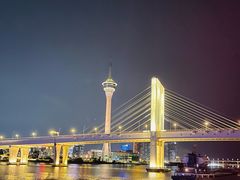 -港珠澳大桥(珠海段)