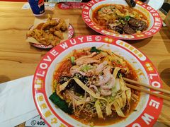 -辣伍爺·冒菜(乐淘里店)