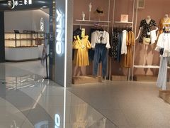 -巴黎春天(浦建店)
