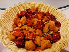 -留芳·文旅古月楼(老街店)