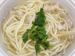 鱼圆面-强能鱼圆(清远店)