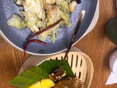 -云海肴·汽锅鸡·云南菜(天山百盛优客店)