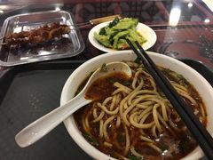 -东方宫中国兰州牛肉拉面(厦门旗舰店)