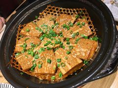 -老街烧烤·四方路小烤肉(书院路店)