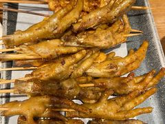 -管氏翅吧(马家堡店)