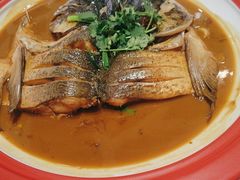 -大碗居·烤鸭·鱼头泡饼(天坛东门店)