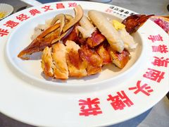 -沿江海南菜·文昌鸡祖师爷(大东海店)