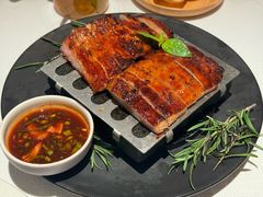 -泰漾Yang Aroi(静安嘉里中心店)