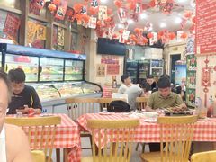 -東豫狼鲜货烧烤. 碳火烤鱼. 小龙虾(上海首店)