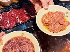 -蜀大侠火锅(森兰花园城店)