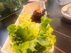 -打酱友•斑鱼海鲜粥火锅(吴桥店)