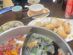 -潮澎派·潮州菜(南国明珠店)