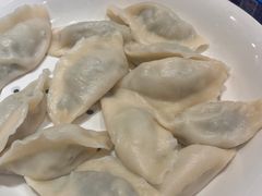 -双福饺子营餐厅(财富广场店)