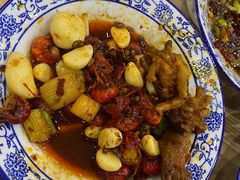 -江城燕子大排档(江汉路步行街店)