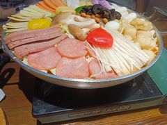 -韩热集市(百源店)