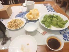 -东方饺子王(和平里店)
