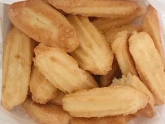 咸淇淋-上海哈尔滨食品厂(汇联商厦店)