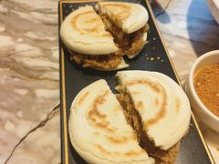 -唐猫庭院·千年陕菜(大唐不夜城店)