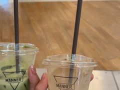 -Manner Coffee(万象前海店)