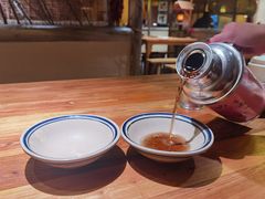 -破三川·新川菜(静安大融城店)