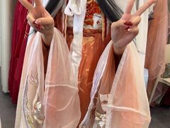 -汉仪华裳汉服馆(豫园店)