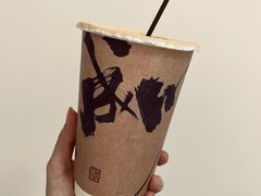 -成川茶店·潮汕工夫浓茶(万象店)