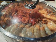 -黄记煌三汁焖锅(渝北金港国际店)