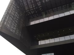 -广州市城市规划展览中心